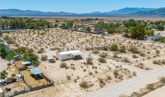 2615 Dolomite Ave, Jean, NV 89019