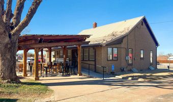 319 Oklahoma Blvd, Alva, OK 73717