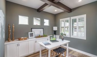 20818 W Pasadena Ave Plan: Augusta II, Buckeye, AZ 85396