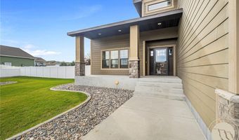 3340 Hidalgo Dr, Billings, MT 59101