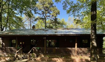 706 Private Rd 3548, Clarksville, AR 72830