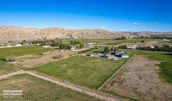 39 Nez Perce Dr, Cody, WY 82414