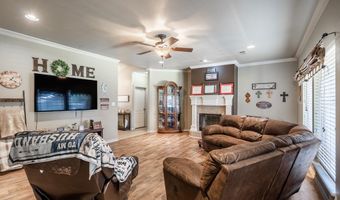 1216 NW 16th St, Andrews, TX 79714