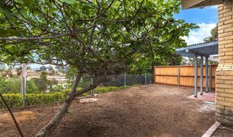 3683 Cactusview Dr, San Diego, CA 92105