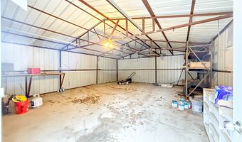 17290 County Road 3548, Ada, OK 74820