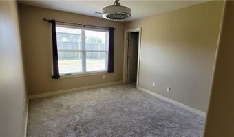 2305 Chinquapin Ave, Bentonville, AR 72713