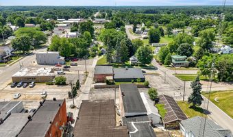 109-111 W Hazel St, Albion, IN 46701