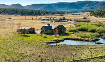 216 CR 2311, Alpine, AZ 85920