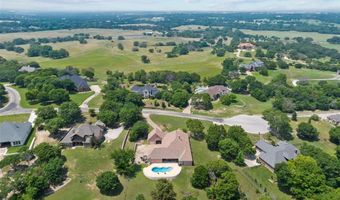 208 N Oakvista Ct, Aledo, TX 76008