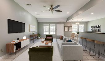 202 Woodlawn Dr, Keene, TX 76059