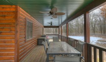 116 Hambrich Hollow Rd, Anderson, MO 64831