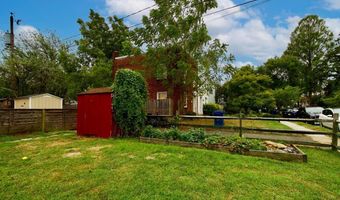 1820 LESLIE Ave, Alexandria, VA 22301