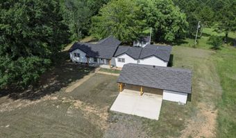 1852 Shiloh Rd, Arkadelphia, AR 71923