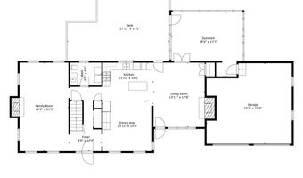 70 Jefferson Dr, East Greenwich, RI 02818