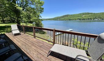 140 Lakeside Ln, Barton, VT 05839