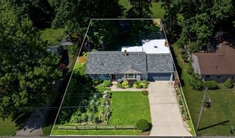1136 Overlook Dr, Ashland, OH 44805