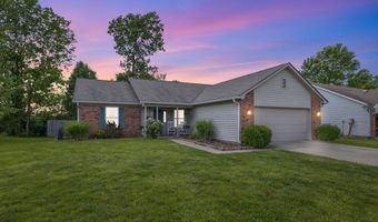 34 Westview Pl, Bargersville, IN 46106