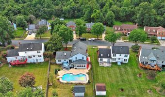 11407 WAESCHE Dr, Bowie, MD 20721