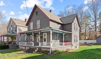 111 Lyons St, Bennington, VT 05201