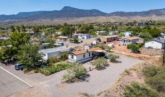 920 CALLE ROSAS, Clarkdale, AZ 86324