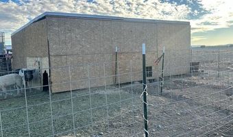 Triple H Ranch Road, Ash Fork, AZ 86320