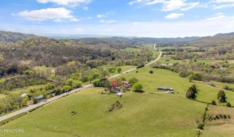 2783 Rutledge Pike, Blaine, TN 37709