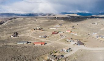 HAWK PATH, Boulder, WY 82923