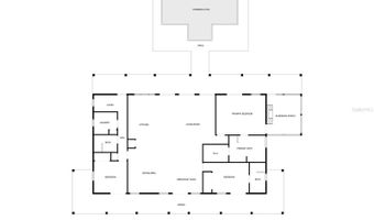 2152 NE 120TH Pl, Anthony, FL 32617