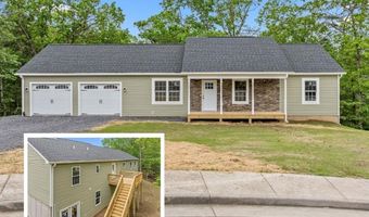 201 CREEK VALLEY Dr, Basye, VA 22810
