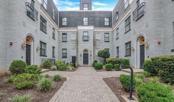 16 17TH St NE 312, Washington, DC 20002