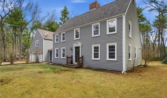 12 Rustic Acres Dr, Glocester, RI 02814