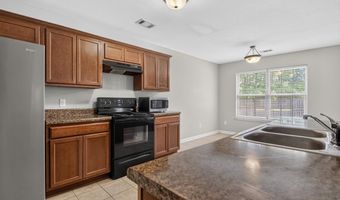 14107 Magnolia Glen Dr, Alexander, AR 72002
