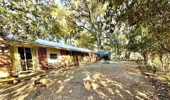 13565 NE 38TH Ave, Anthony, FL 32617