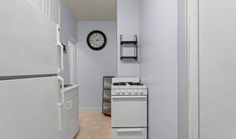 8 Garrison 212, Boston, MA 02116