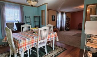 121 Harold Dr, Ashland, OH 44805