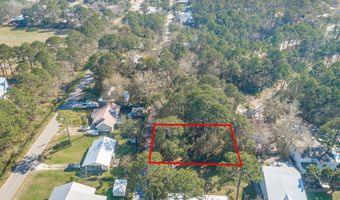 192 Sawyer Ln, Apalachicola, FL 32320