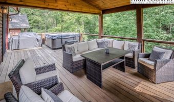 273 High Country Overlook, Banner Elk, NC 28622