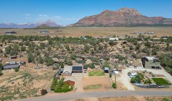 1504 N ROME Way, Apple Valley, UT 84737