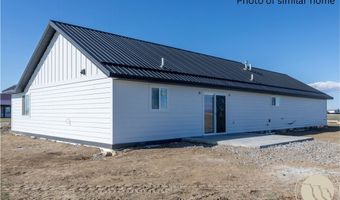 9784 Winter Wheat Way, Broadview, MT 59015