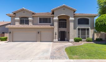 1450 E CRESCENT Way, Chandler, AZ 85249