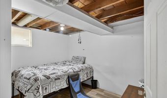111 Penrith Ave, Alma, MI 48801