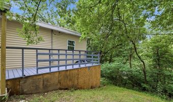 601 Sicard Ave, Arkoma, OK 74901