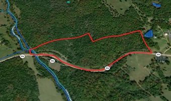 36 Highway 354, Ash Flat, AR 72513