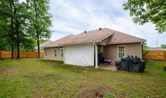 4505 Hollow Bend Dr, Alexander, AR 72002