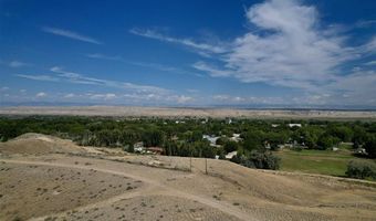 Big Horn Ave, Basin, WY 82410