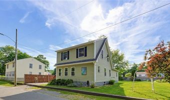 50 Brookdale Ave, Cranston, RI 02921