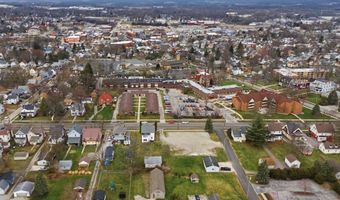 116-120 College Ave, Ashland, OH 44805