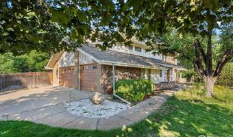 7303 Old Post Rd, Boulder, CO 80301