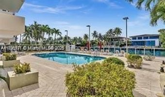 9800 W Bay Harbor Dr 509, Bay Harbor Islands, FL 33154