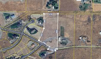 NKA N Lob Lane, Benton City, WA 99320